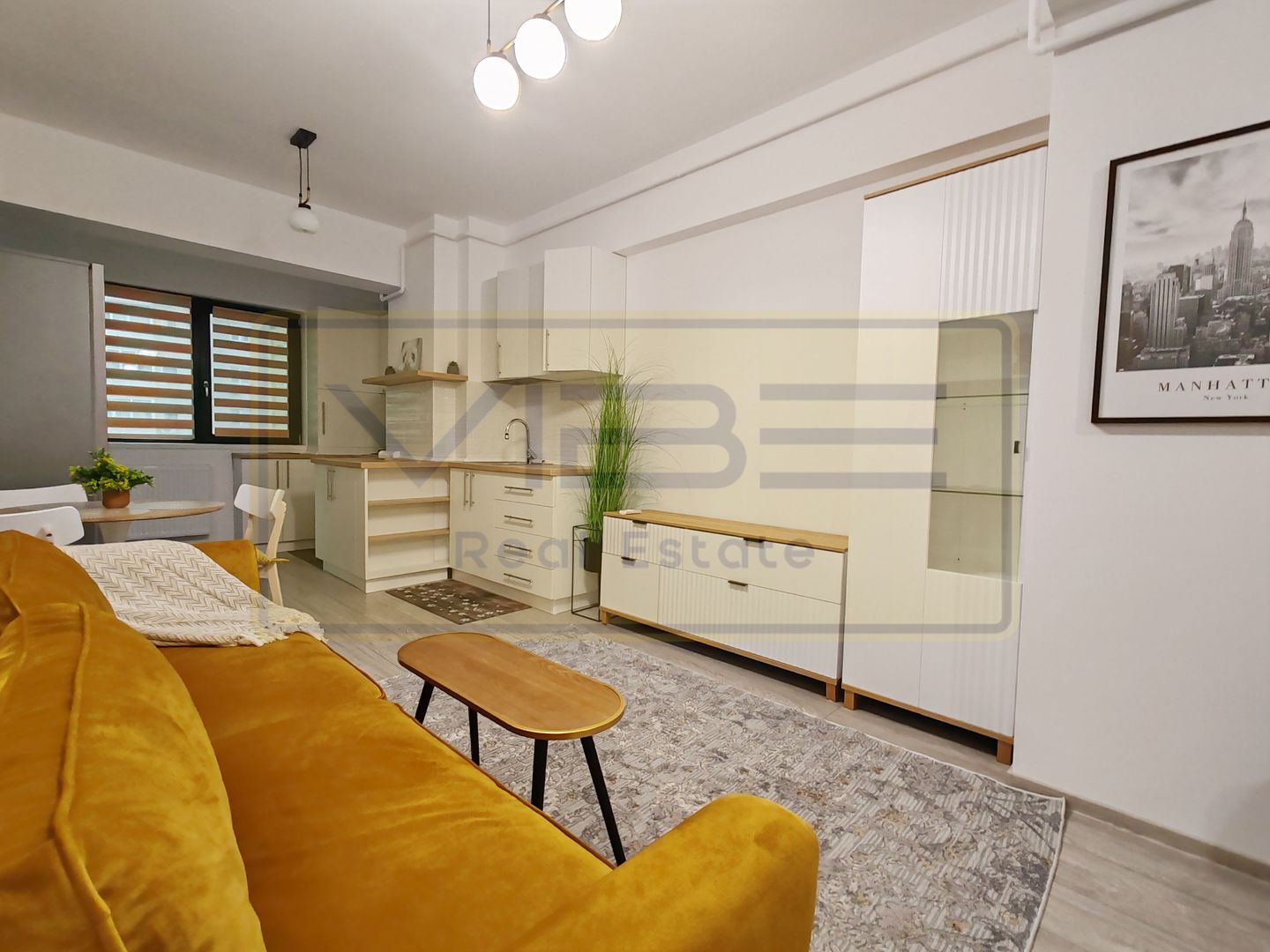 APARTAMENT PREMIUM- GARA- BLOC NOU - Poză 12