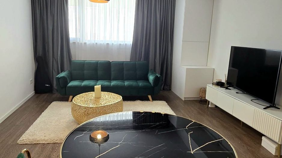 Apartament /Otopeni/2 camere - Poză 7