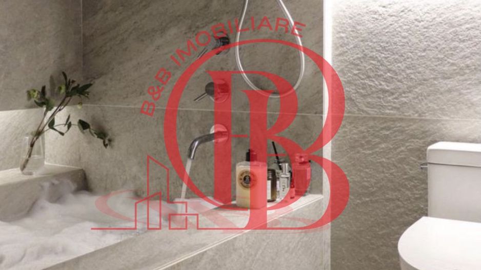 Apartament 2 camere cu Rooftop Privat Nicolae Teclu - Poză 7