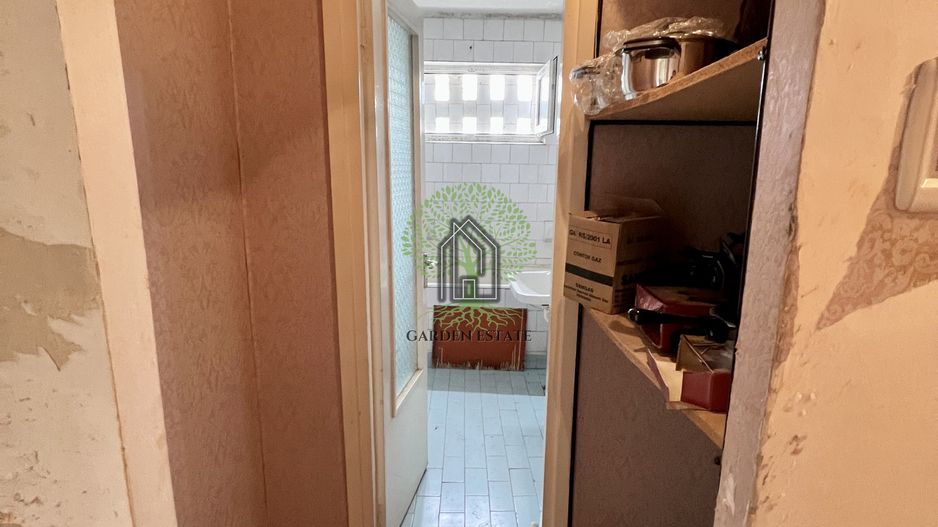 Apartament cu 3 camere in zona Piata Hermes Gheorgheni, - Poză 9