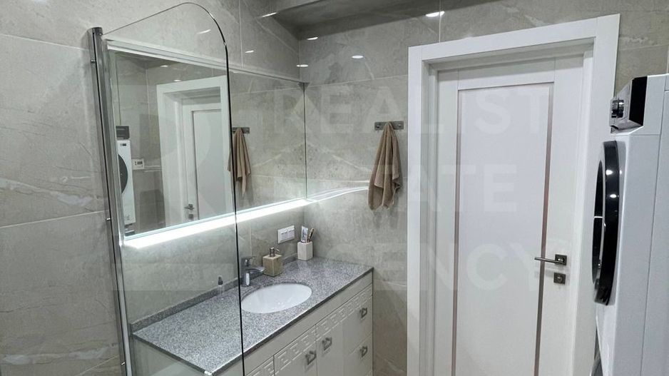 Chirie, apartament, 2 camere, str. Zamfir Arbore, Centru - Poză 6
