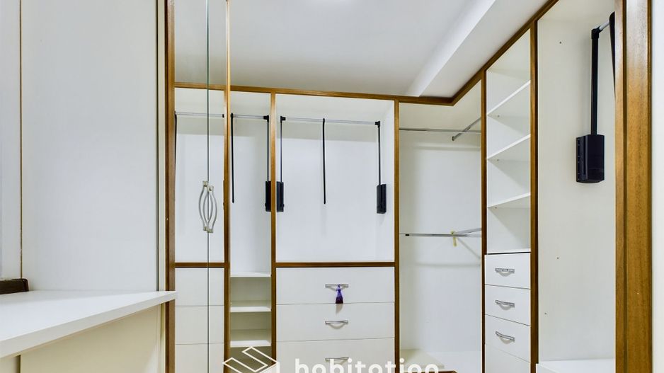 3 camere, 2 bai, dressing, zona Soarelui - Tur Virtual - Poză 25