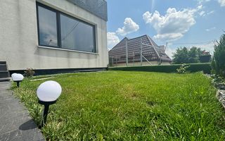 Duplex nou, 5 camere, garaj, zona Auchan - Poză 2