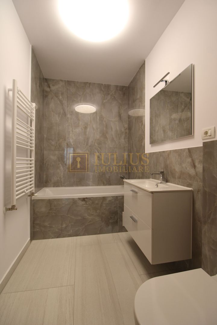 Mobilat deosebit, parcare subterana; Circumvalatiuni - Poză 14