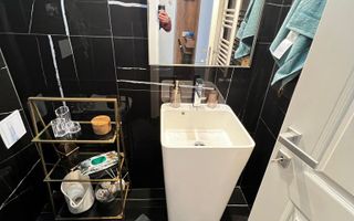 De vanzare Apartament LUX cu terasa si gradina proprie, Casa Poporului - Poză 17