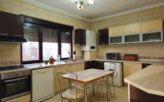Apartament 3 camere de inchirat Rond OMV Pipera loc parcare inclus - Poză 21