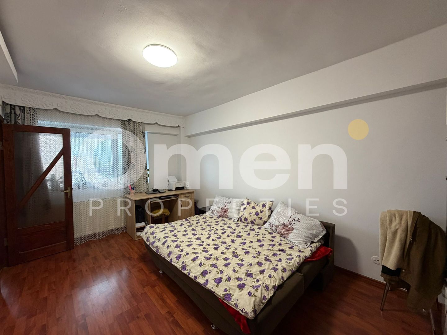 Garsoniera spatioasa, etaj intermediar, zona Garii - Poză 2