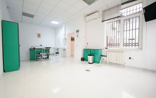 Casa, Hala Traian, ideal cabinet stomatologic - Poză 1