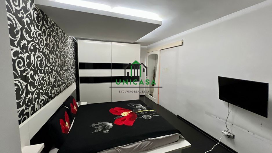 Apartament 3 camere/Ostroveni - Poză 2