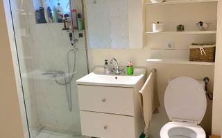 Apartament 3 camere | Parter | Curte 74 mp | Șelimbăr – Triajului - Poză 9