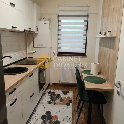 Chirie - 2 camere - Bucium - Poză 6