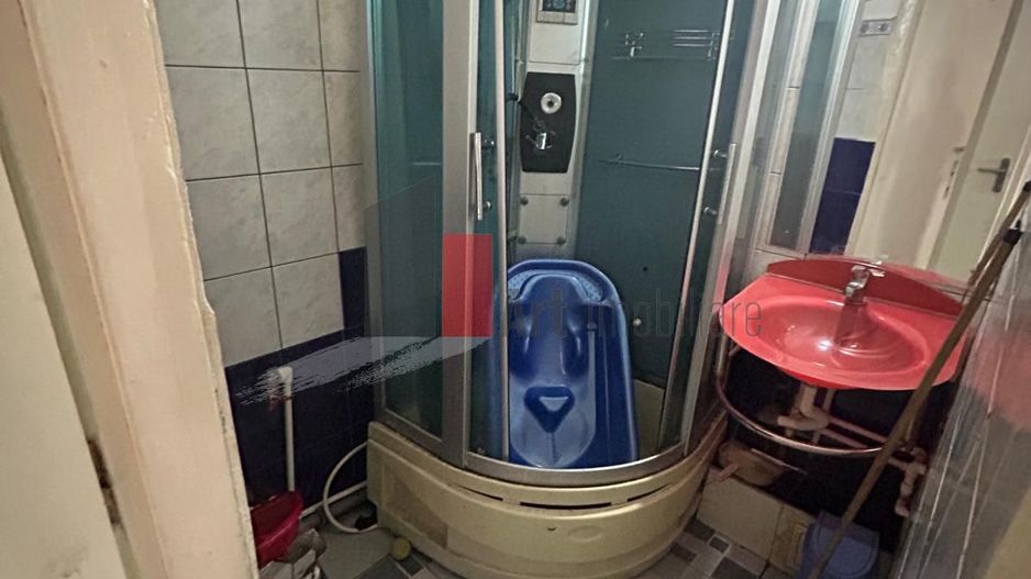 Vânzare apartament 3 camere Șos. Giurgiului - Poză 10