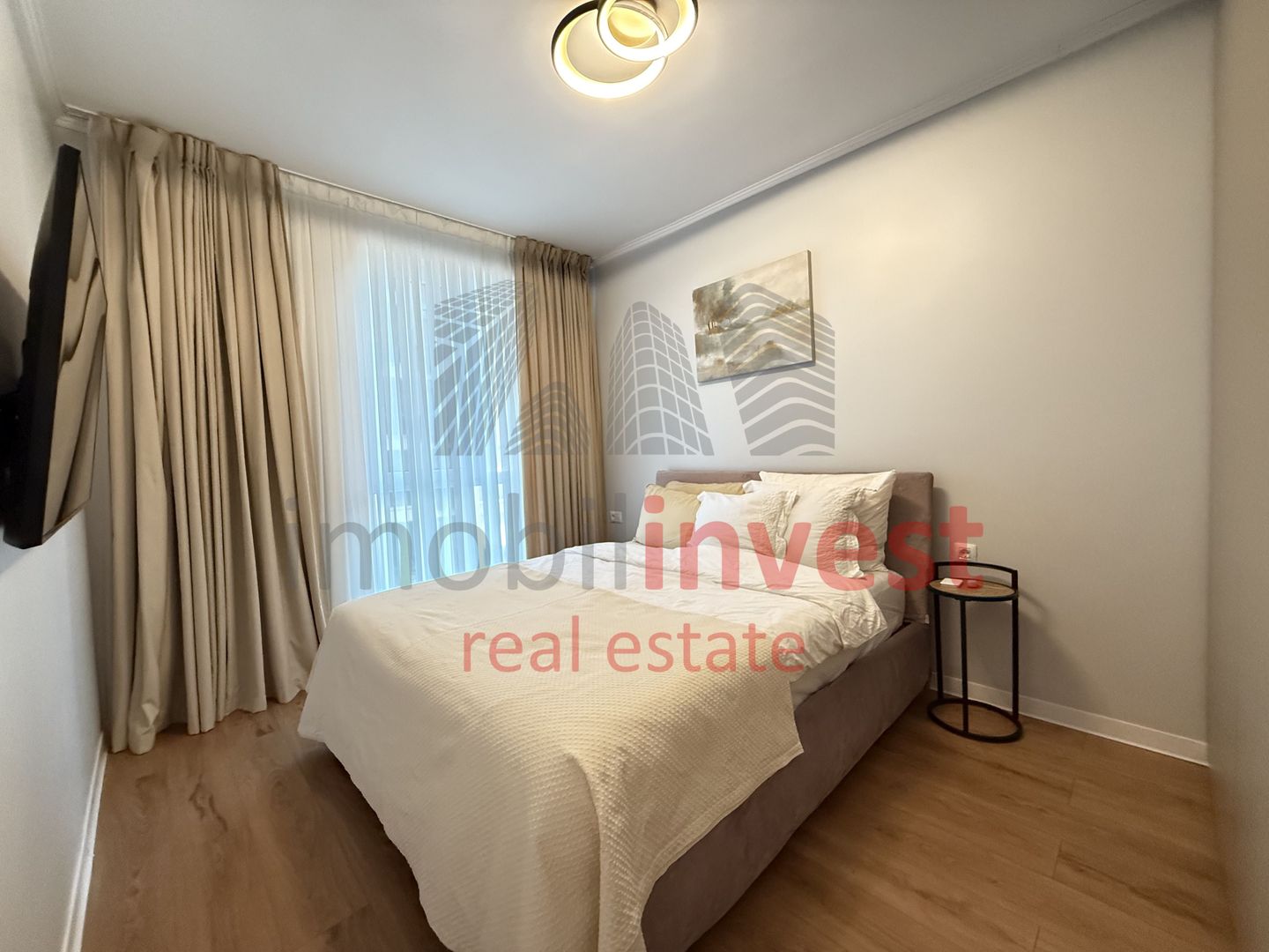 Apartament 3 camere Floreasca Residence - Poză 16