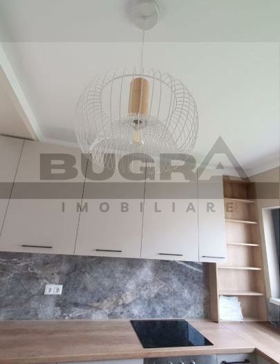 Casa de inchiriat in Dezmir, ansamblu privat - Poză 6