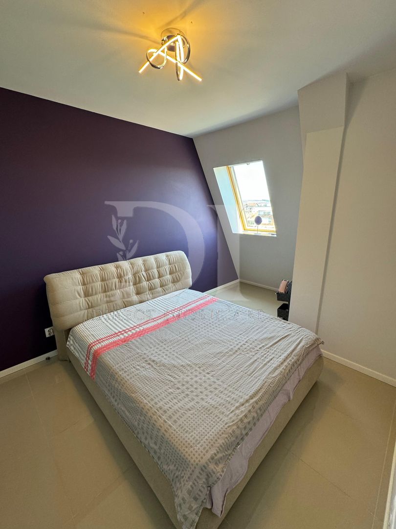 Apartament 3 camere Iulius Mall Cluj - Intre Lacuri - Gheorgheni - Poză 7