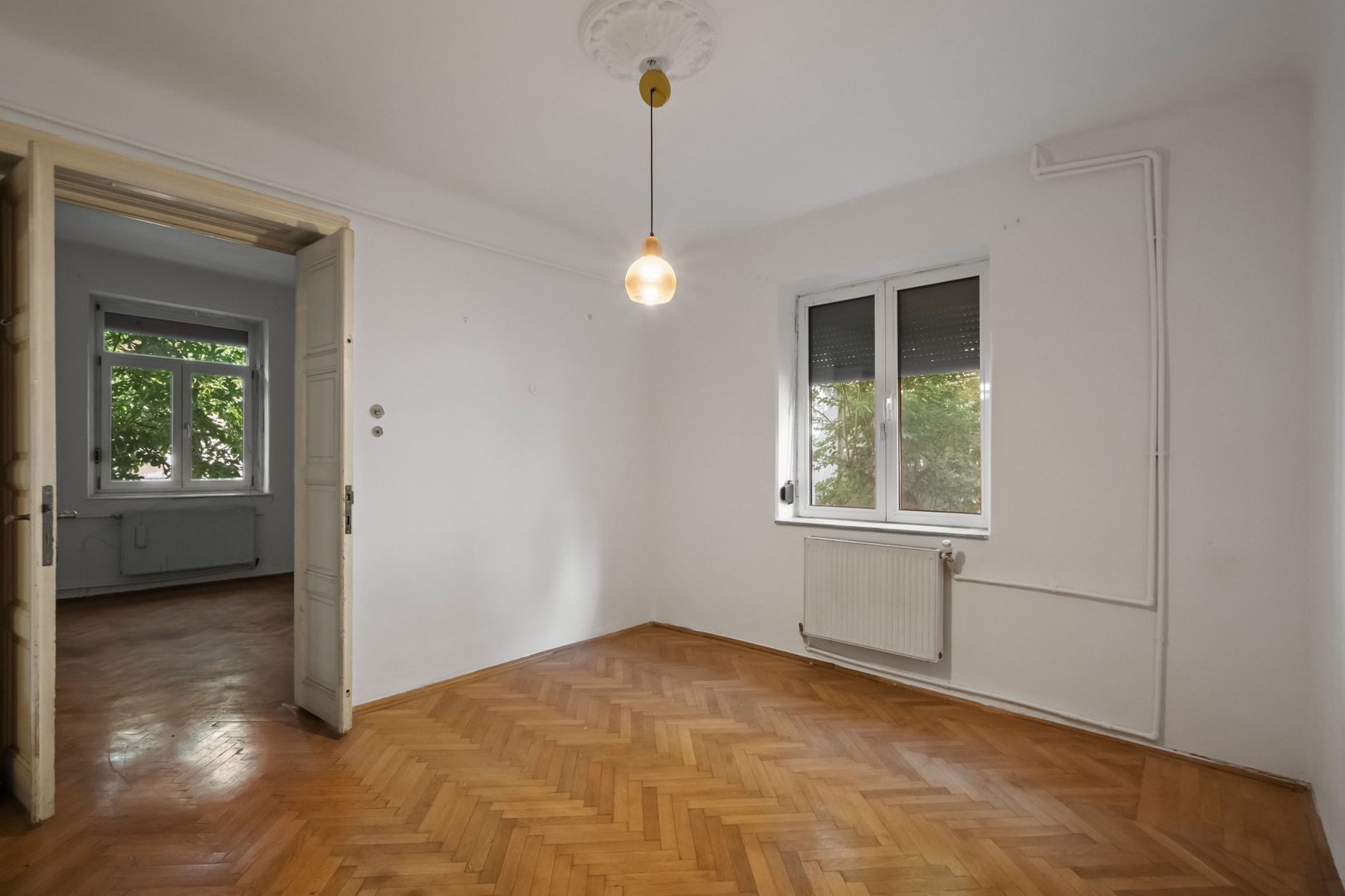 OPORTUNITATE VILA DOROBANTI CAPITALE - Poză 4
