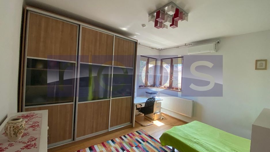 Vanzare Vila 208mp D+P+E+M  | Parcul Circului - Poză 11