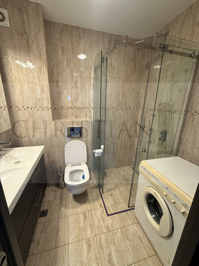 NU SE PERCEPE GARANTIE - Grozavesti - Onix Residence - Poză 26