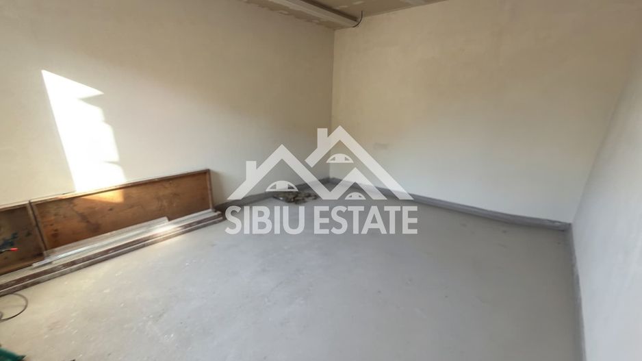 Casa individuala Selimbar, zona Brana - Poză 11