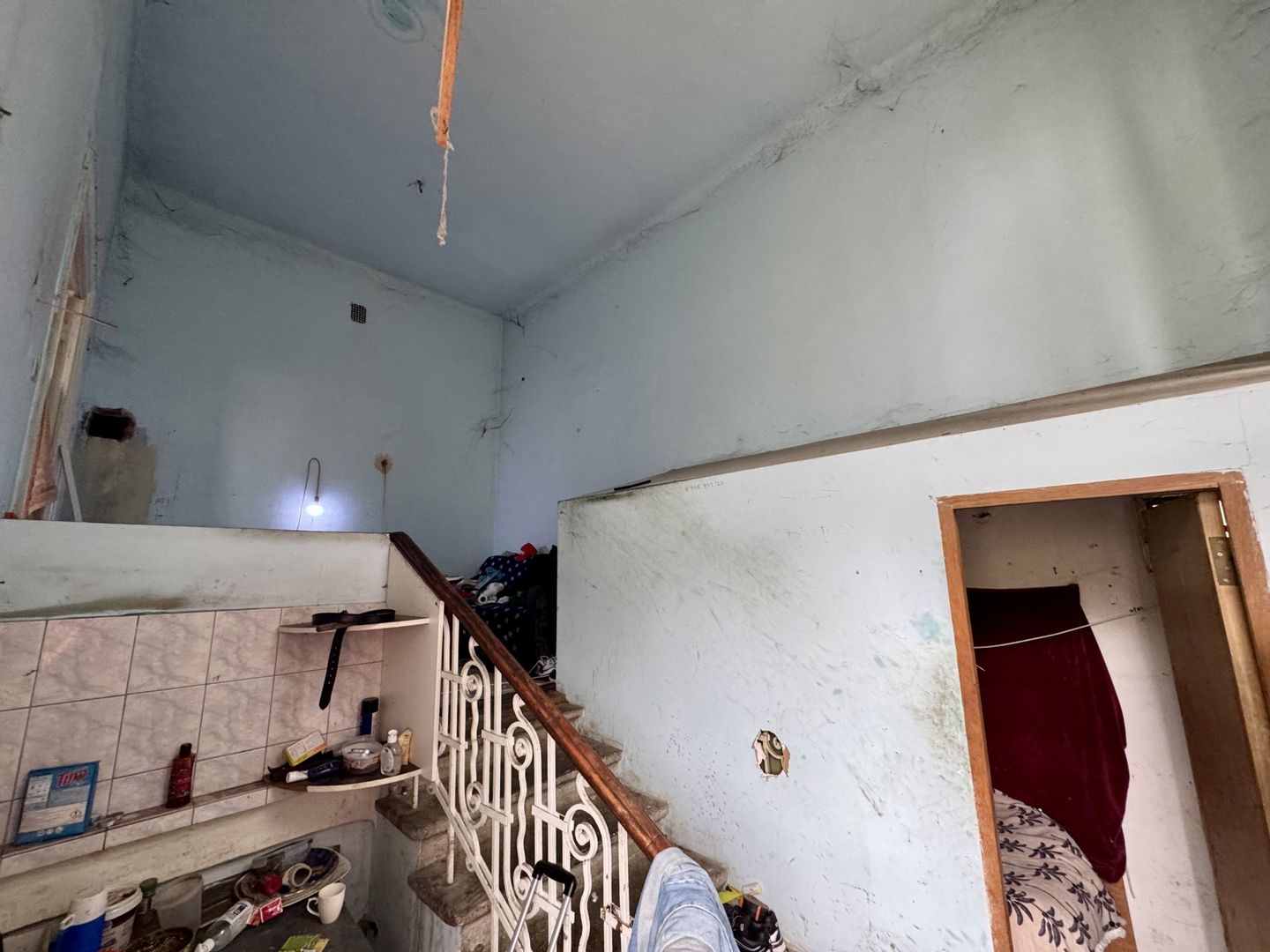 Vila interbelica si teren 501 mp in proprietate, un sigur proprietar ! - Poză 12