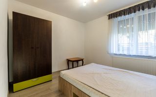 2 camere, modern, parcare, Horea, Crisana, Mihai Viteazu, Pet Friendly - Poză 4