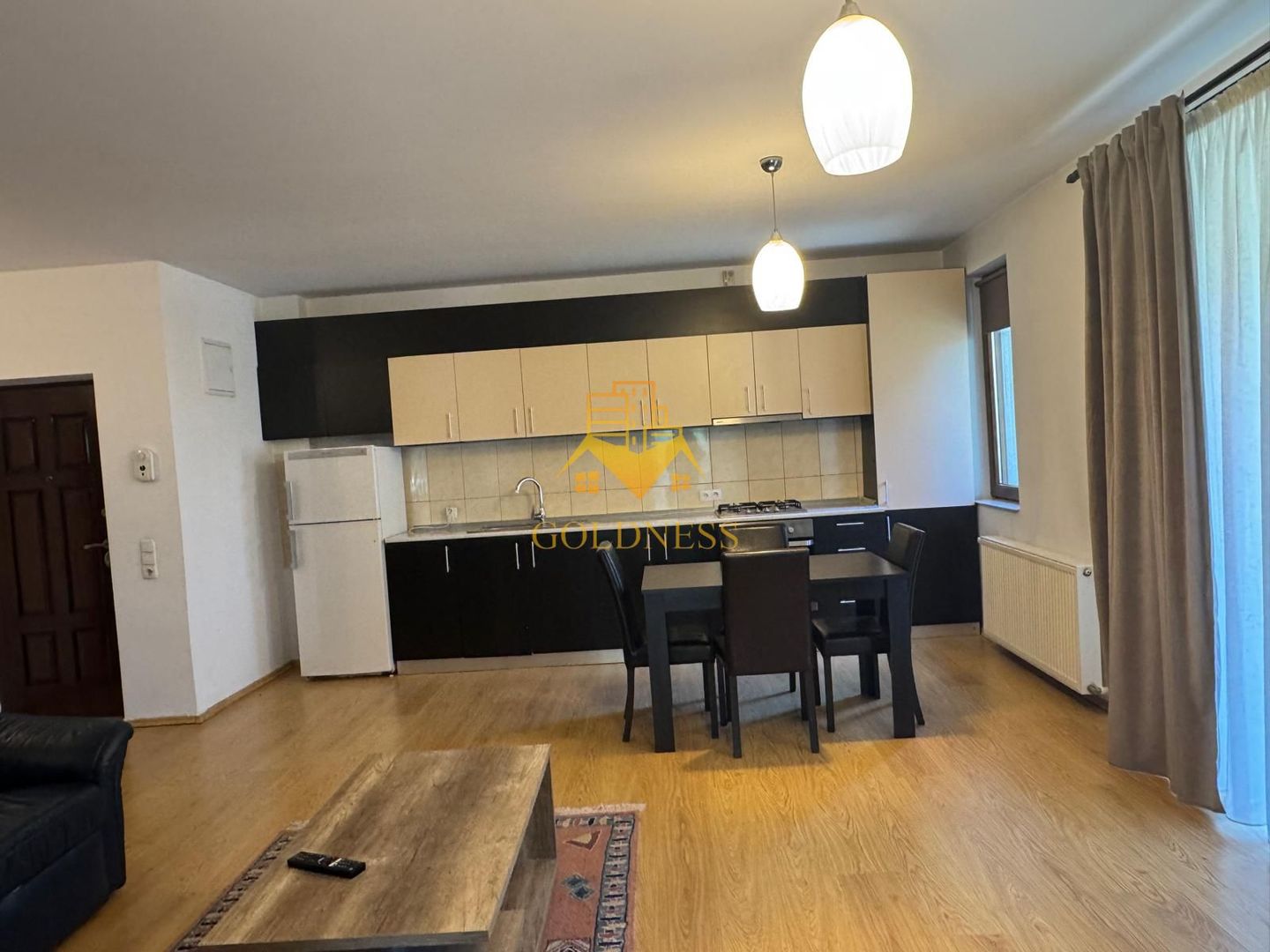 2 camere, Parcare, Zorilor, Zona Spitalul de Recuperare,Observatorului - Poză 3