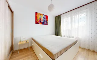 Coresi Urban Vibe | Apartament modern cu vedere directă la pietonală - Poză 14