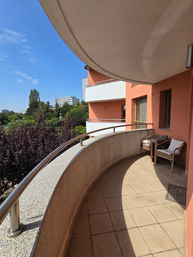 Vanzare 3 Camere 92 mp+ Balcon 12mp|3 Băi|Parcare |Monte Carlo Palace - Poză 32