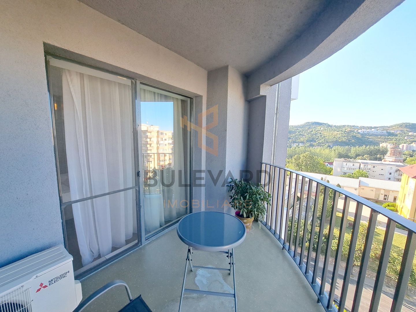 Apartament tip studio de inchiriere in bloc nou! - Poză 2