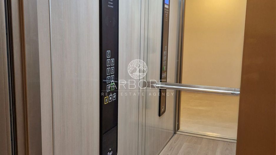 Apartament de lux cu terasa, complet utilat - Poză 15