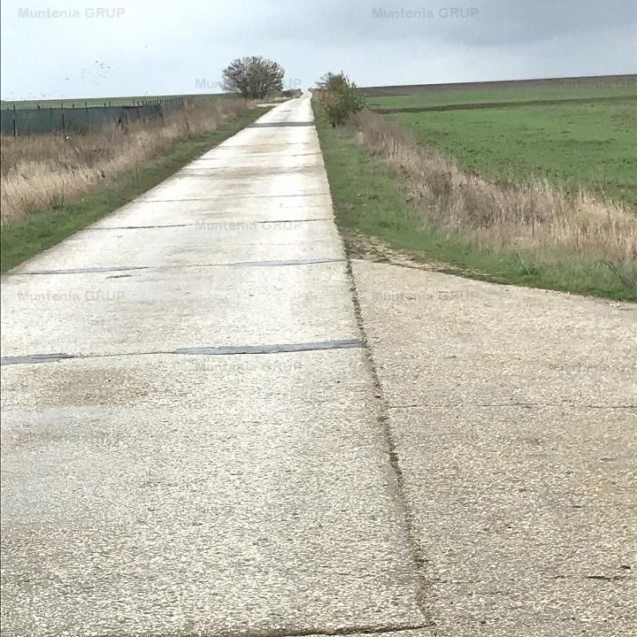 CORBU spre plaja Corbu, teren intravilan 965 mp. ideal constructii - Poză 2