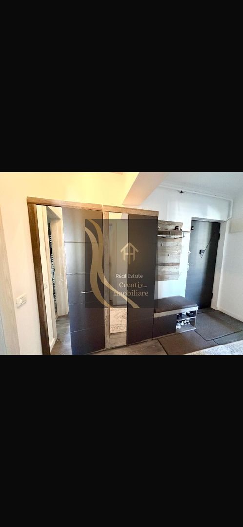 Vand apartament 21 Residence Politehnica - Poză 5