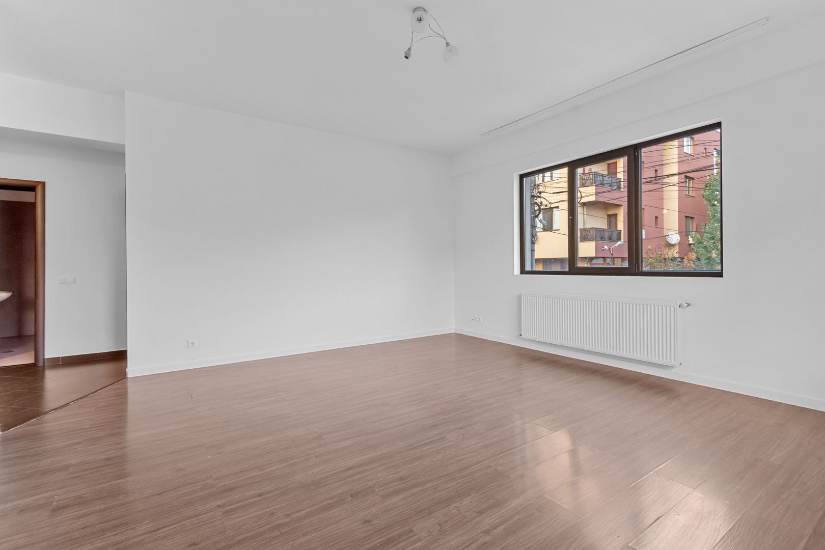 Apartament 3 camere 77 mp utili, zona Bucurestii Noi - comision 0% - Poză 20