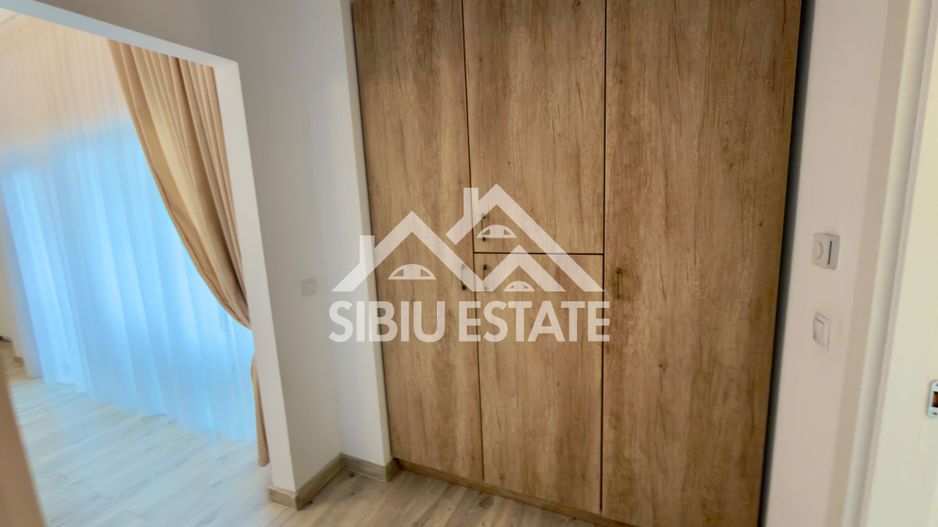 Apartament nou exclusivist 2 camere | B-dul Victoriei | Arsenal - Poză 9