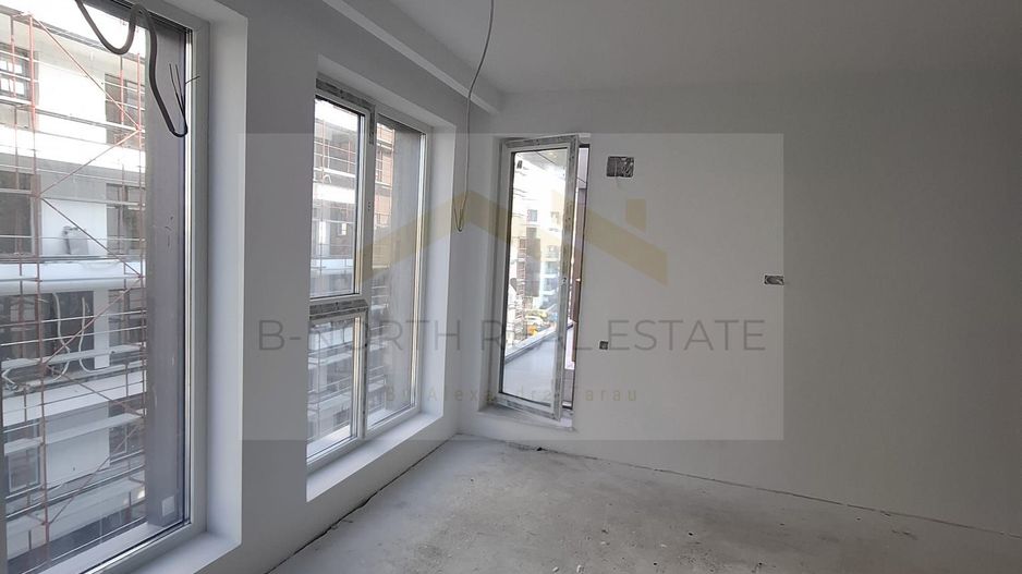 Pipera -Apartamente cu 1-2 camere - Poză 4