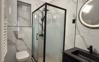 Spațiu de birouri de închiriat – Central, 100 mp, renovat complet - Poză 3