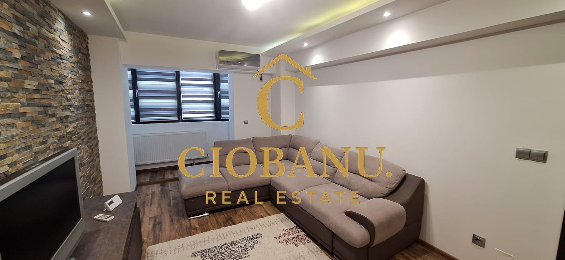 Apartament 2 camere de închiriat Ultracentral, Lângă Gradina Botanica - Poză 7
