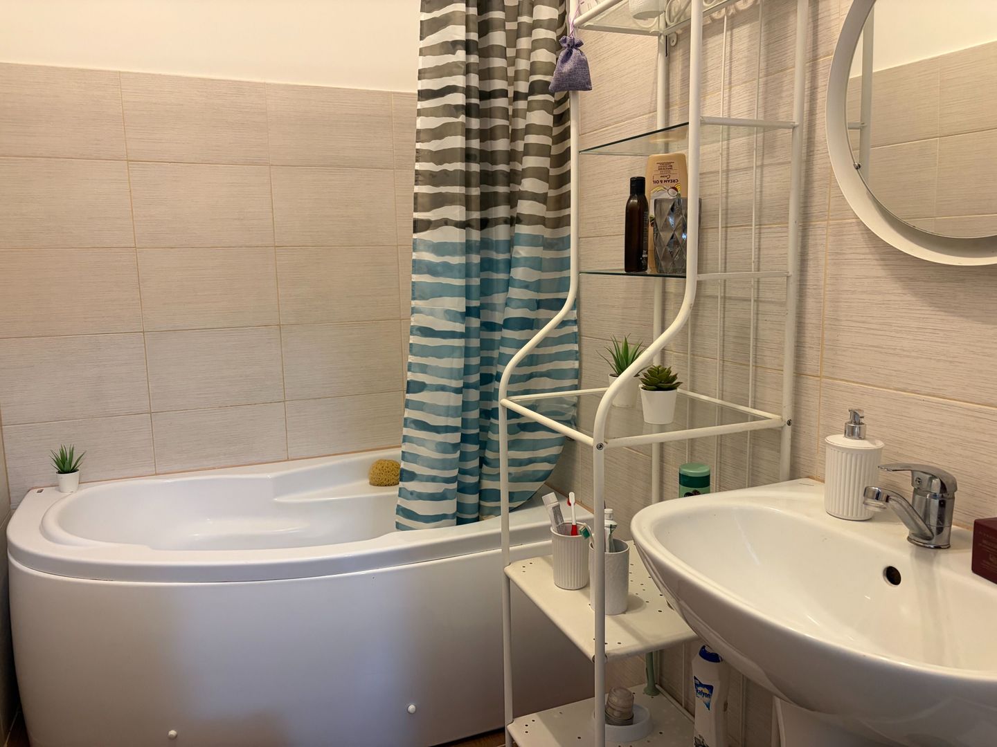 Apartament cochet cu doua camere, Metalurgiei, 109.000€ - Poză 9