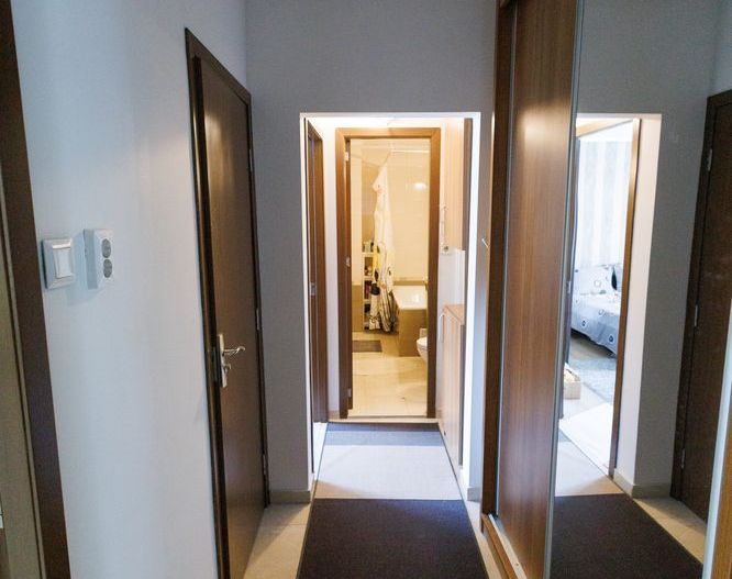 Vânzare Apartament 2 Camere, Calea Vitan –  Mall Vitan - Centrală Proprie - Poză 6