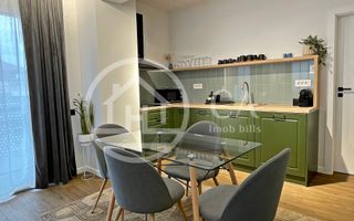 Aparament de inchiriat cu 3 camere Luceafarul , Oradea - Poză 4