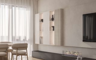 VILA PREMIUM TIP DUPLEX | PIPERA | COMPLEX CU PISCINA - Poză 5