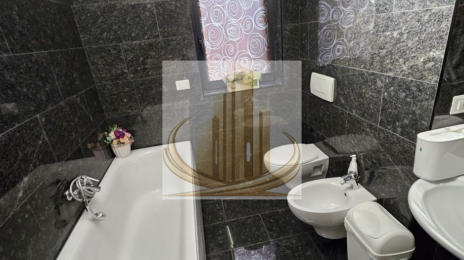2 Camere Lux, Curte Privată 140 mp, Parter, Ideal Business, Dumbrăvita - Poză 6