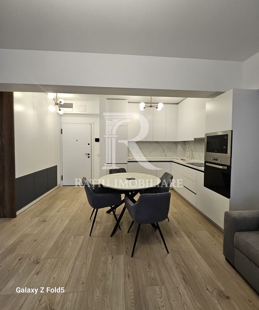 Apartament 2 camere | Parcare subterana | Prima Urbana | Oradea - Poză 2