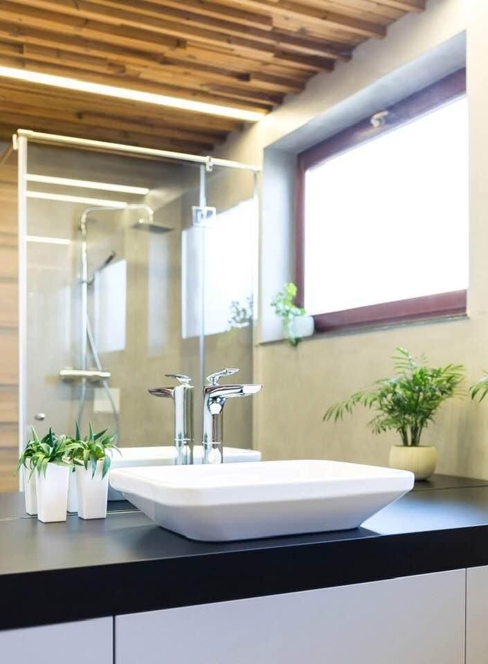 Casă deosebită de vânzare în Sânpetru | Teren 1400 mp - Poză 17