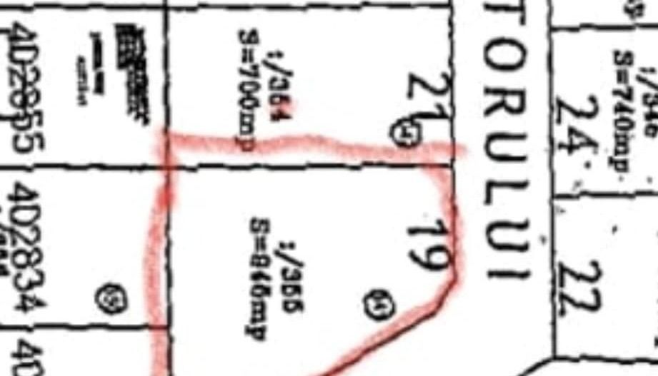 COMISION 0 | Teren intravilan | 945mp | Sacalaz Vest - Poză 9