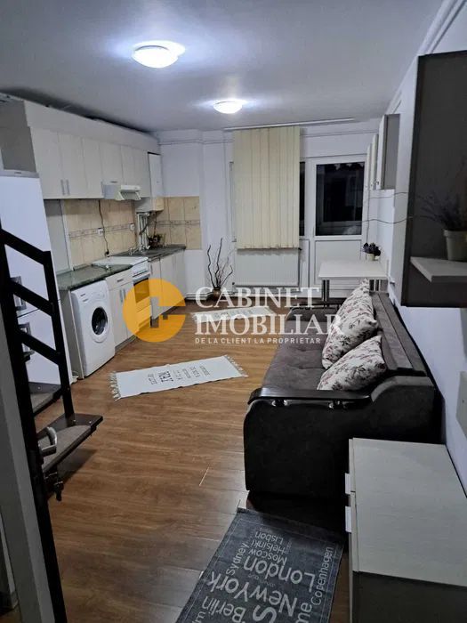 Apartament 2 camere – Nicolina 1 | Ideal locuit / investiți - Poză 1