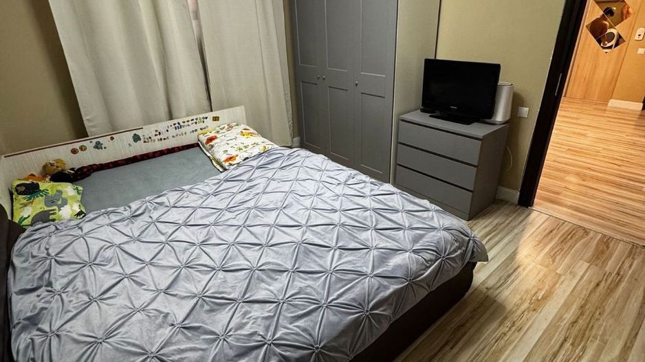 AP. 3 CAMERE BUCURESTII NOI, MOBILAT, BLOC NOU, CENTRALA, COMISION 0% - Poză 5