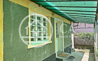 Casă de vânzare cu 3 camere în Ineu de Criș, Bihor - Poză 10