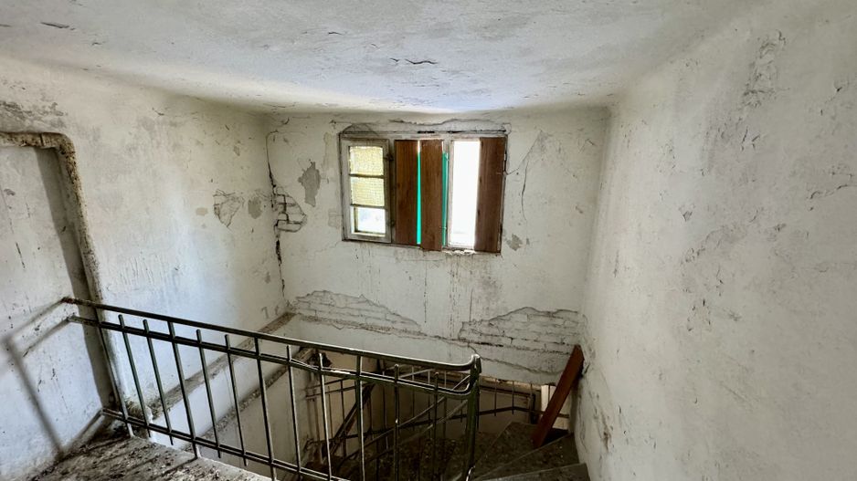 Cladire 1001 mp utili Universitate 2S+P+4E+Pod autorizatie fatada - Poză 16