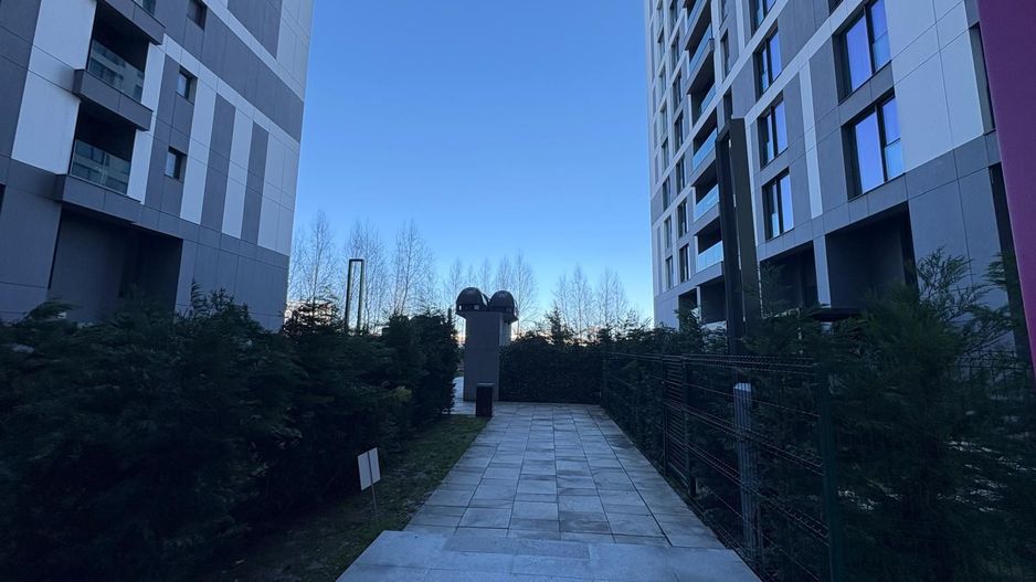 REA1027801 Apartament 2 camere cu loc de parcare subteran Aviatiei - Poză 17